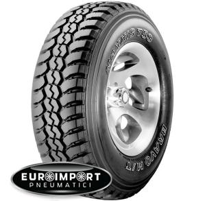 Maxxis MT-753 BRAVO SERIES 185/80 R14 102 Q Carico C  8PR